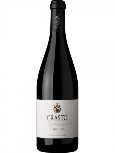 Crasto Superior tinto 2019 14,0 %vol. 0,75l
