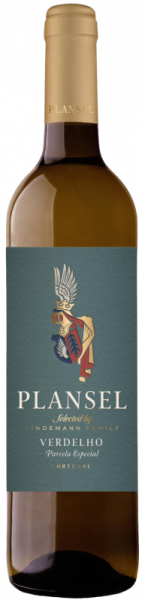 Plansel Selecta - Verdelho trocken 0,75l