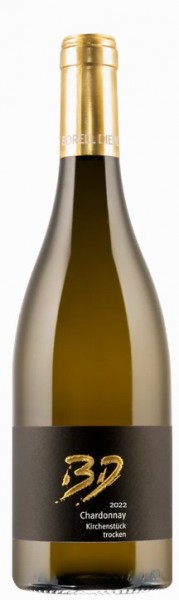 BD Chardonnay Réserva