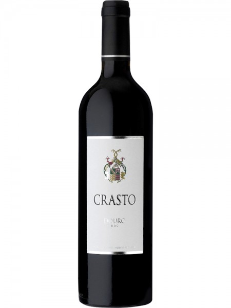 Crasto D.O.C. tinto 2020 13,5 %vol. 0,75l