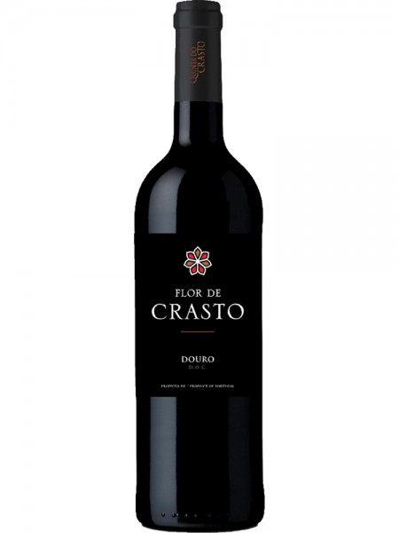 Flor de Crasto tinto 2021 13,0 %vol. 0,75l