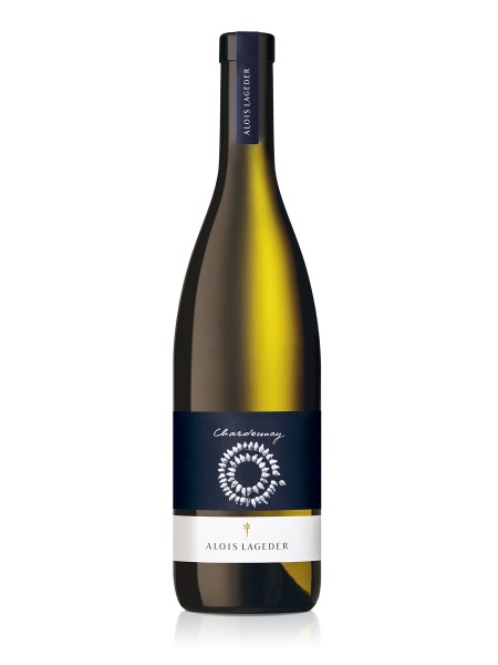 Alois Lageder Chardonnay 0,75 l