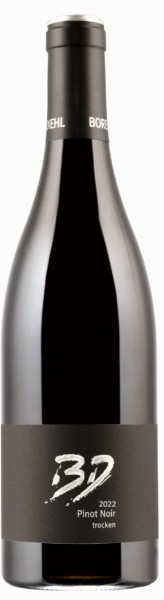 BD Pinot Noir