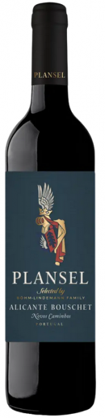 Plansel Selecta - Alicante Bouschet trocken 0,75l
