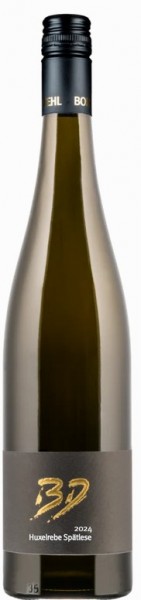 BD Huxelrebe Spätlese