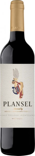 Plansel Selecta - Tinto trocken 0,75l