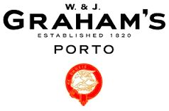 Graham’s Porto