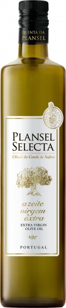 OLIVENÖL PLANSEL SELECTA 0,5l