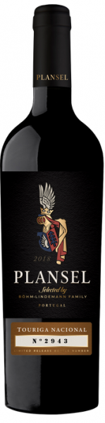 PLANSEL TOURIGA NACIONAL C.S. 2023